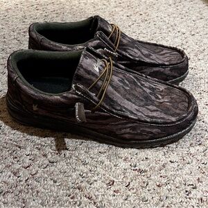 Men’s Bottomland Shoes